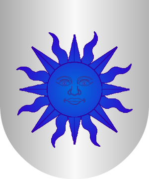 ESCUDO PRECEDENTE